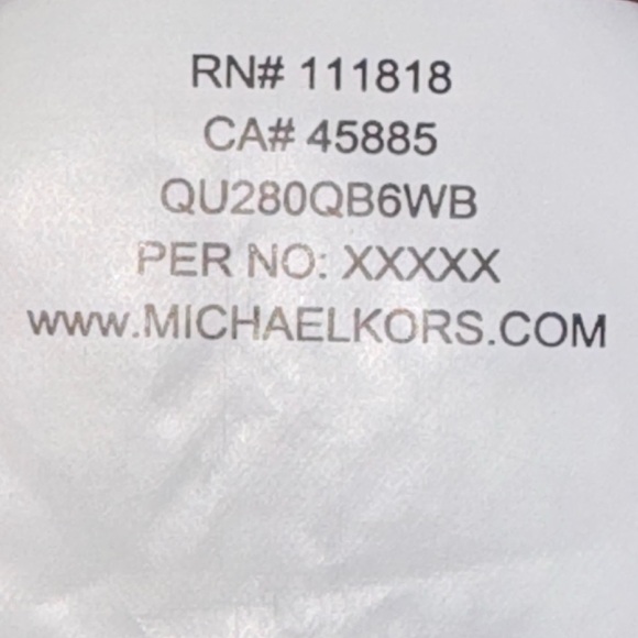 Michael Kors Pink Floral Sleeveless Dress w Ruffle Hem Women’s S Small - Picture 12 of 12